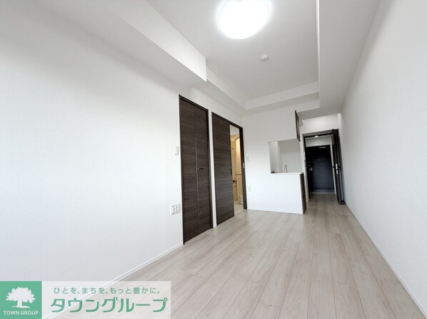 メインステージ武蔵中原フレイスの物件内観写真